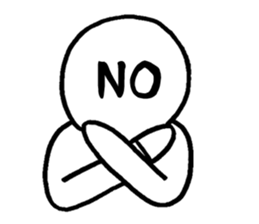 Chat alphabet sticker #3250426