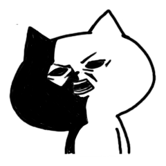 Cringe Cat By Reina Minami Cringe Cat By Reina Minami