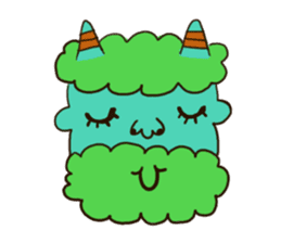 Bobbo sticker #3250828