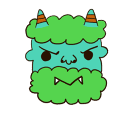 Bobbo sticker #3250829