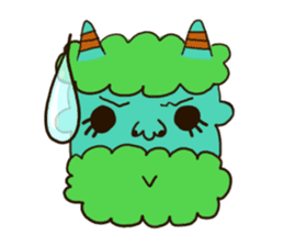 Bobbo sticker #3250830