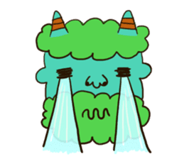 Bobbo sticker #3250831