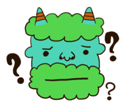 Bobbo sticker #3250832