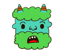 Bobbo sticker #3250833