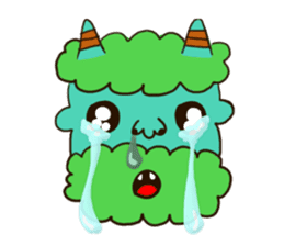 Bobbo sticker #3250834