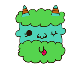 Bobbo sticker #3250835