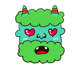 Bobbo sticker #3250837