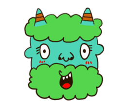 Bobbo sticker #3250839