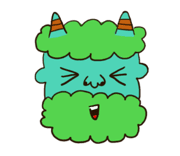 Bobbo sticker #3250840