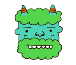 Bobbo sticker #3250841