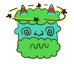 Bobbo sticker #3250843