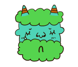 Bobbo sticker #3250846