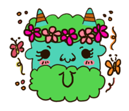 Bobbo sticker #3250849