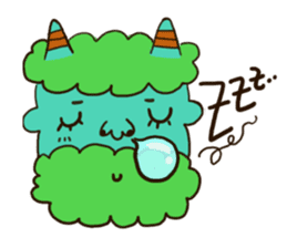 Bobbo sticker #3250851