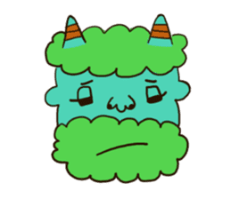 Bobbo sticker #3250852