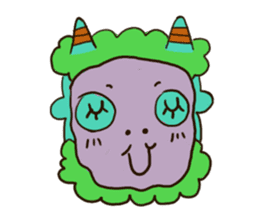 Bobbo sticker #3250853