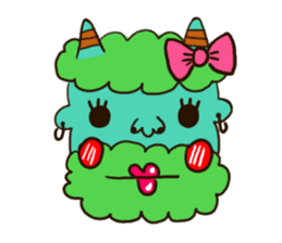 Bobbo sticker #3250854