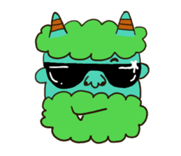 Bobbo sticker #3250855