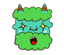 Bobbo sticker #3250856