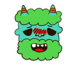 Bobbo sticker #3250859