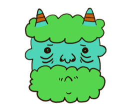 Bobbo sticker #3250860