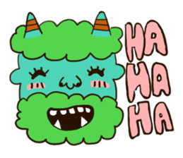 Bobbo sticker #3250861