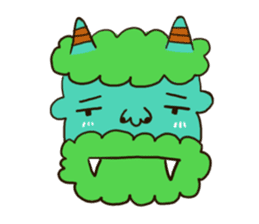 Bobbo sticker #3250862