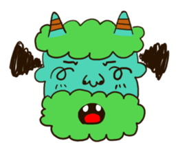 Bobbo sticker #3250863