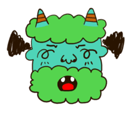 Bobbo sticker #3250863