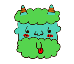 Bobbo sticker #3250864