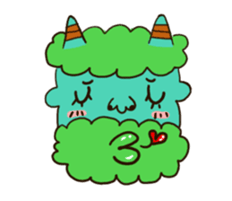 Bobbo sticker #3250865