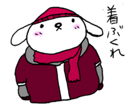 TARE-MIMI Baseball Opening game version sticker #3251623