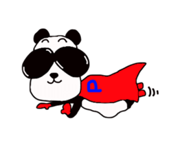 lt should P man sticker #3251856