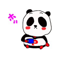 lt should P man sticker #3251862