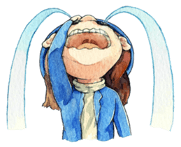 Jentleman & Jiz (Ver.2) sticker #3251911