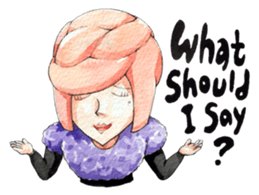 Jentleman & Jiz (Ver.2) sticker #3251916