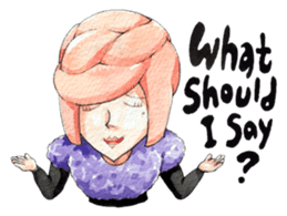 Jentleman & Jiz (Ver.2) sticker #3251916