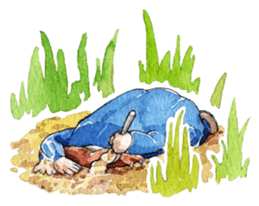 Jentleman & Jiz (Ver.2) sticker #3251919