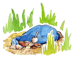 Jentleman & Jiz (Ver.2) sticker #3251919