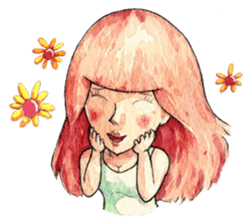 Jentleman & Jiz (Ver.2) sticker #3251922