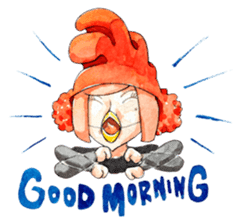 Jentleman & Jiz (Ver.2) sticker #3251924