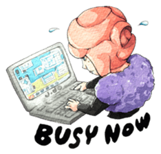 Jentleman & Jiz (Ver.2) sticker #3251926