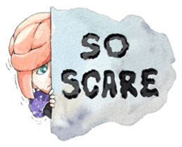 Jentleman & Jiz (Ver.2) sticker #3251928