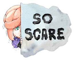 Jentleman & Jiz (Ver.2) sticker #3251928