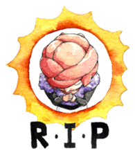 Jentleman & Jiz (Ver.2) sticker #3251936