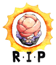 Jentleman & Jiz (Ver.2) sticker #3251936