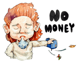 Jentleman & Jiz (Ver.2) sticker #3251941