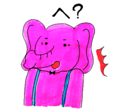 Pop peoples vol.4 sticker #3252023