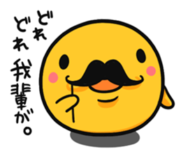 Chicken ism Feelings sticker #3252051