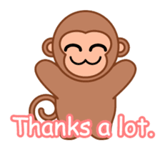 Mr. Saruwatari 3rd (English) sticker #3252347